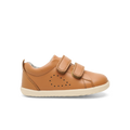 Bobux Step Up Grass Court Caramel