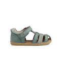 Bobux Step Up Roam Iceberg Green