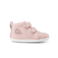 Bobux Step Up Hi Court Seashell