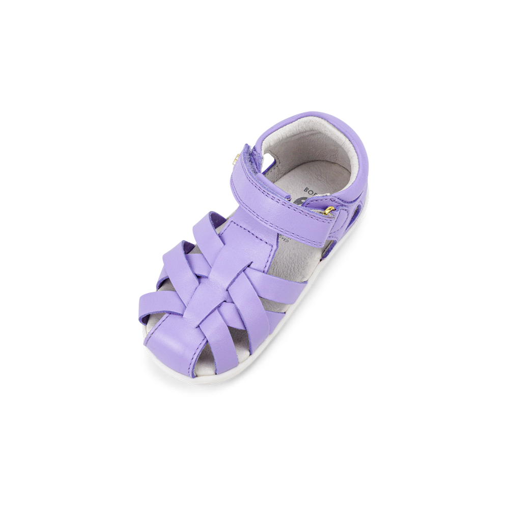 Bobux Step Up Tropicana II Lilac