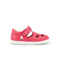 Bobux Step Up Zap II Guava