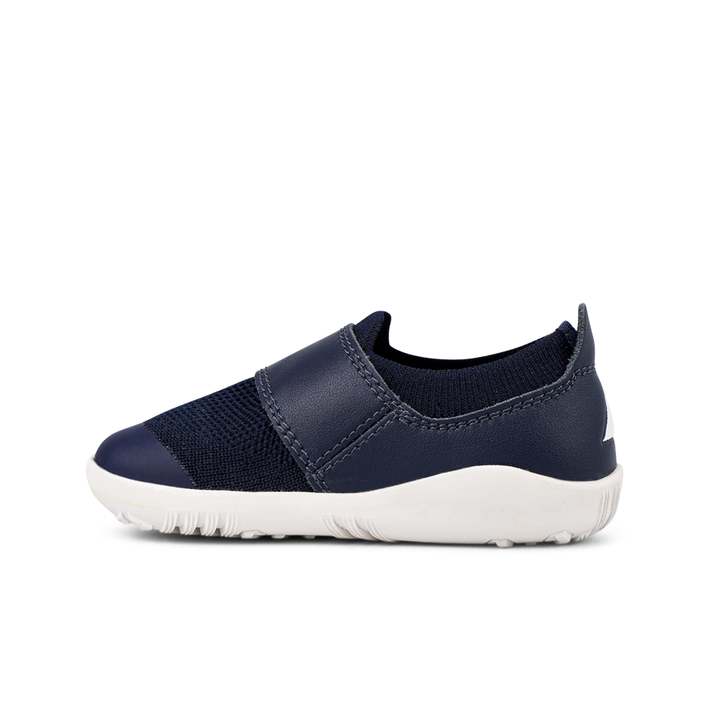 Bobux Step Up Dimension III Navy