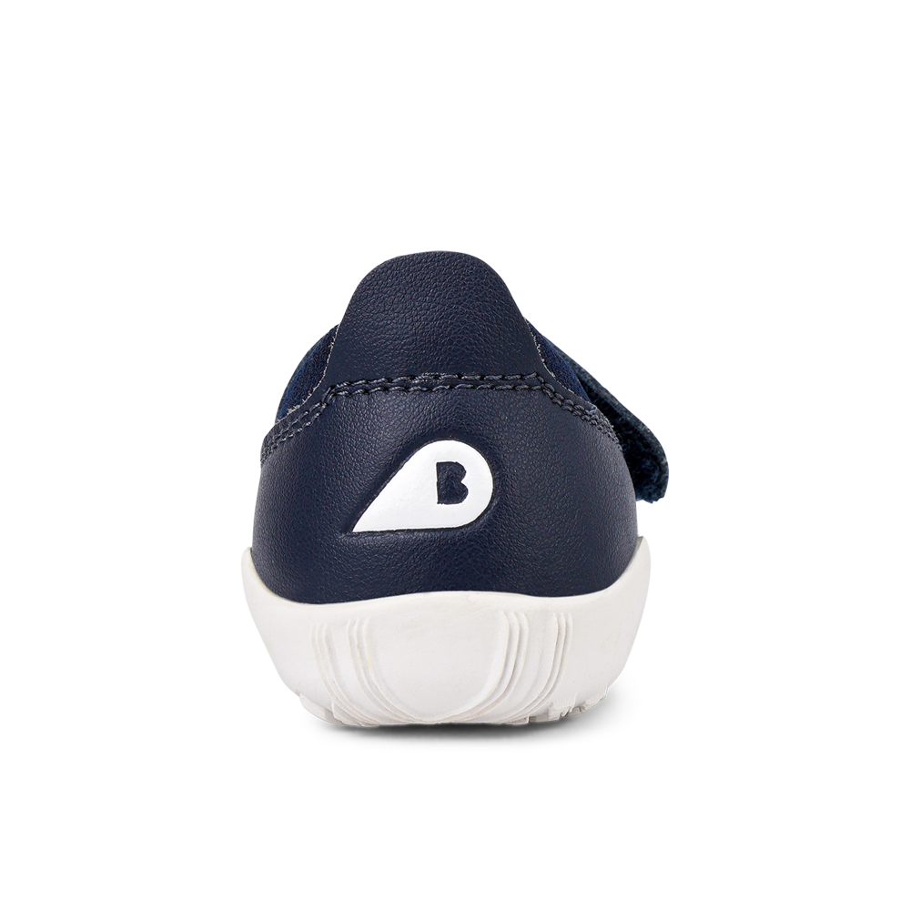 Bobux Step Up Dimension III Navy