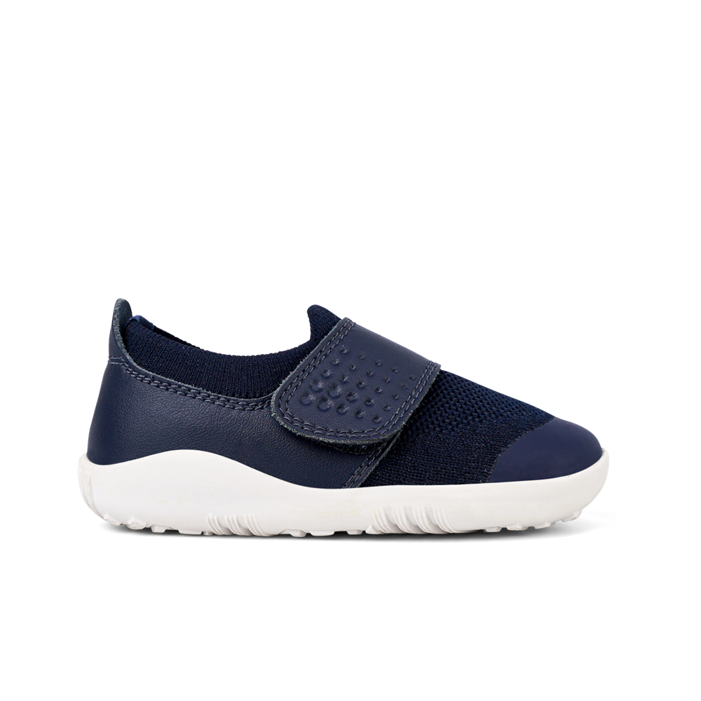 Bobux Step Up Dimension III Navy