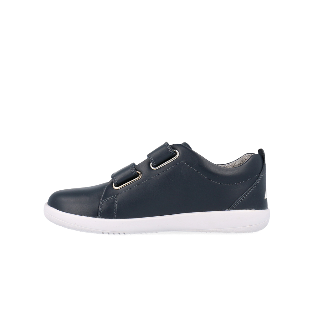 Bobux Kid+ Grass Court Navy