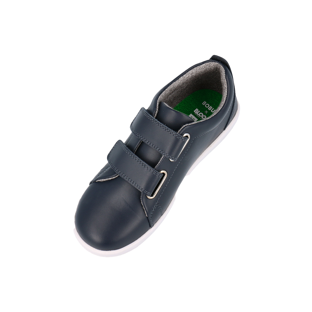 Bobux Kid+ Grass Court Navy