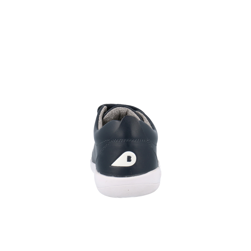 Bobux Kid+ Grass Court Navy