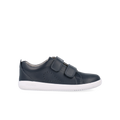 Bobux Kid+ Grass Court Navy