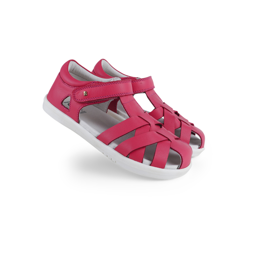 Bobux Kid+ Tropicana II Guava