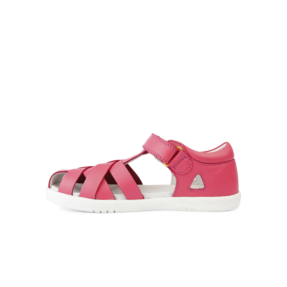 Bobux Kid+ Tropicana II Guava
