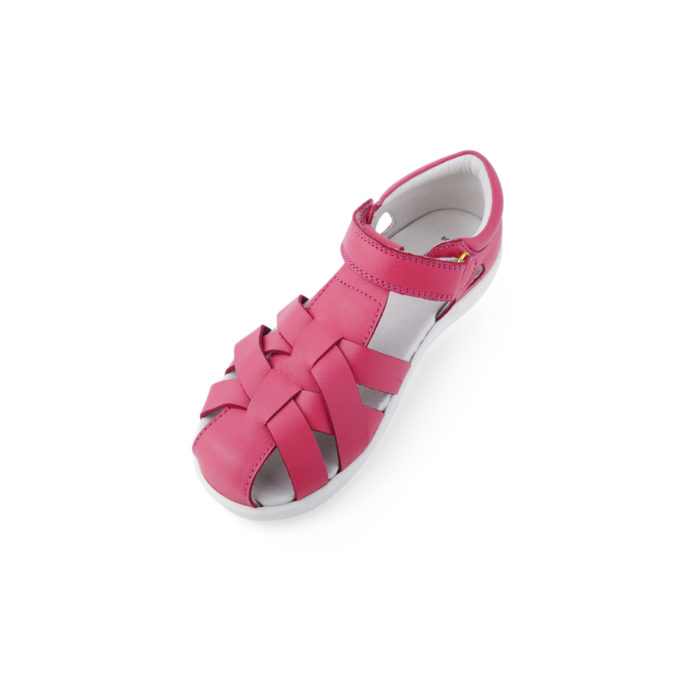 Bobux Kid+ Tropicana II Guava