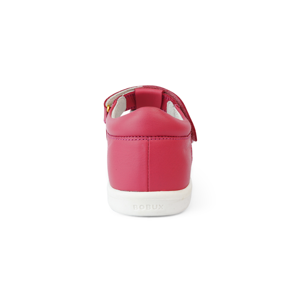 Bobux Kid+ Tropicana II Guava