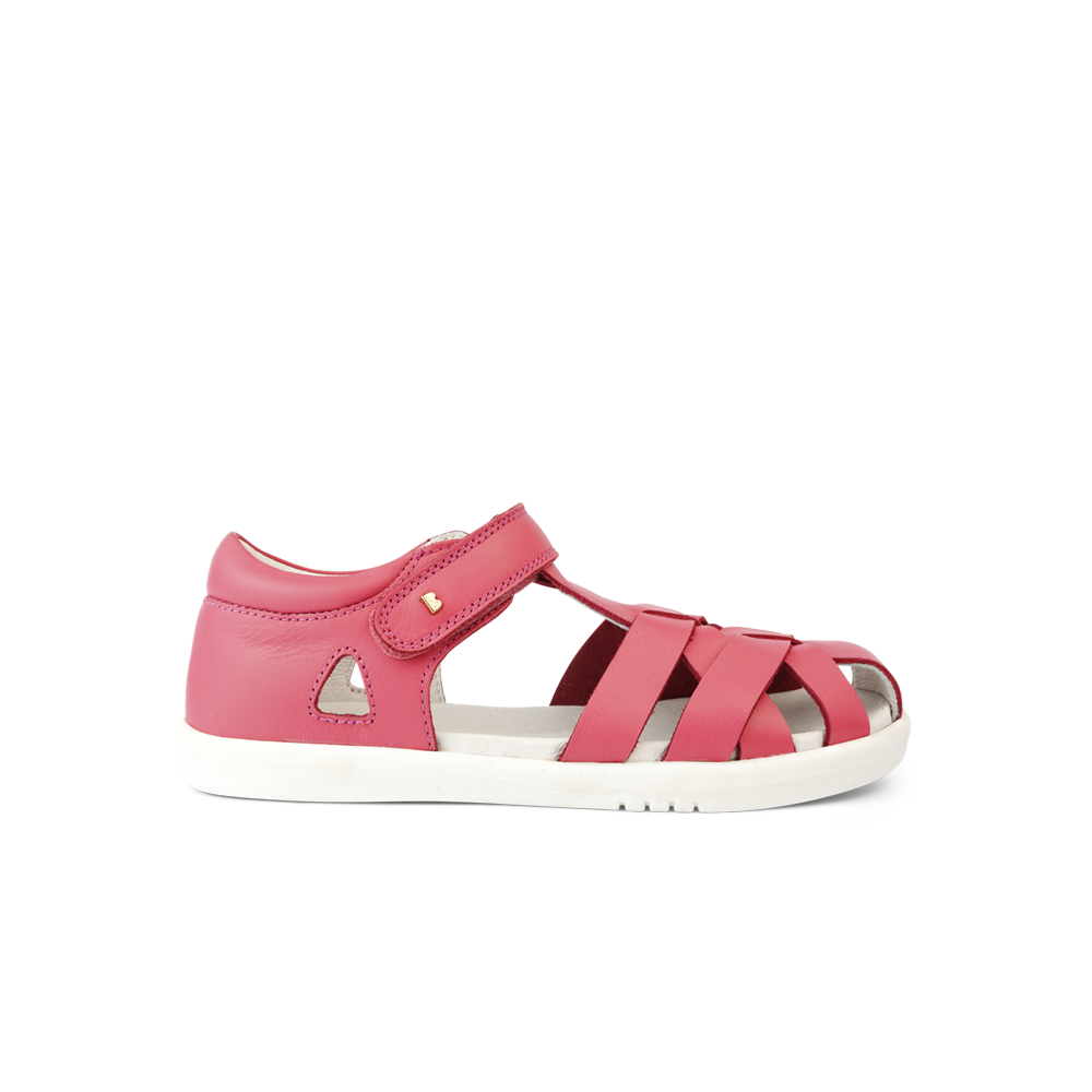 Bobux Kid+ Tropicana II Guava