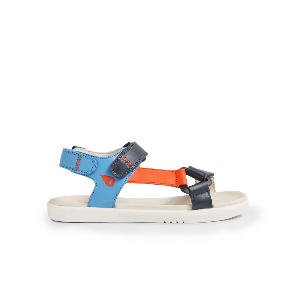 Bobux Kid+ Vine Navy