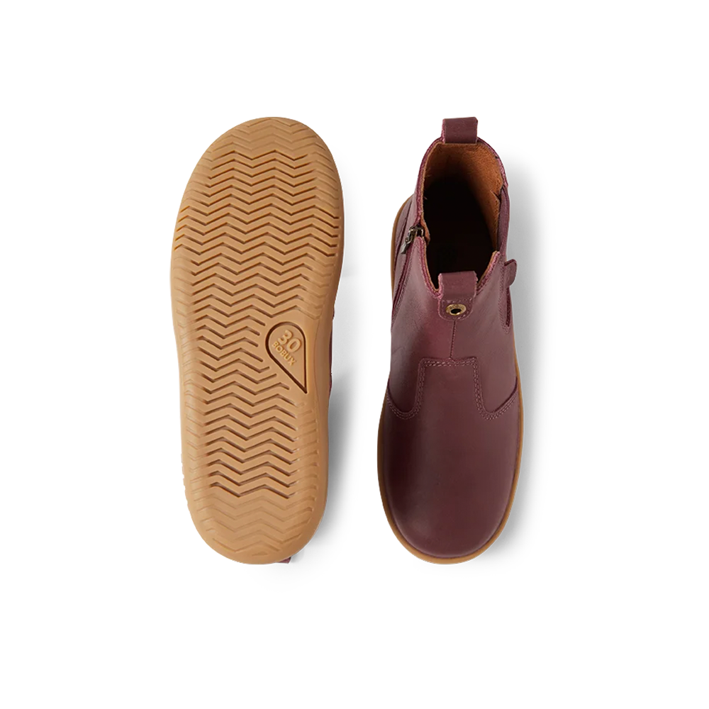 Bobux Kid+ Jodhpur Fig