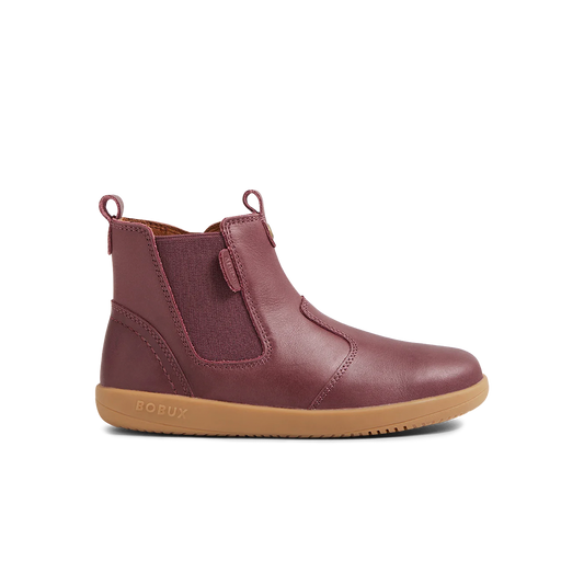 Bobux Kid+ Jodhpur Fig