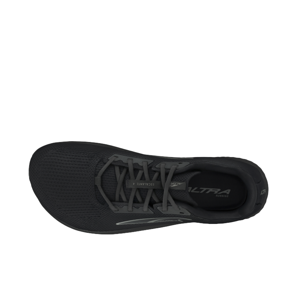 Altra Escalante 4 Mens Black/Black