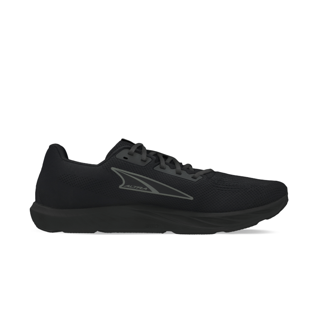 Altra Escalante 4 Mens Black/Black