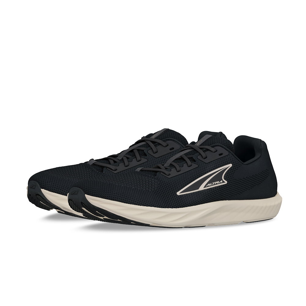 Altra Escalante 4 Mens Black/White