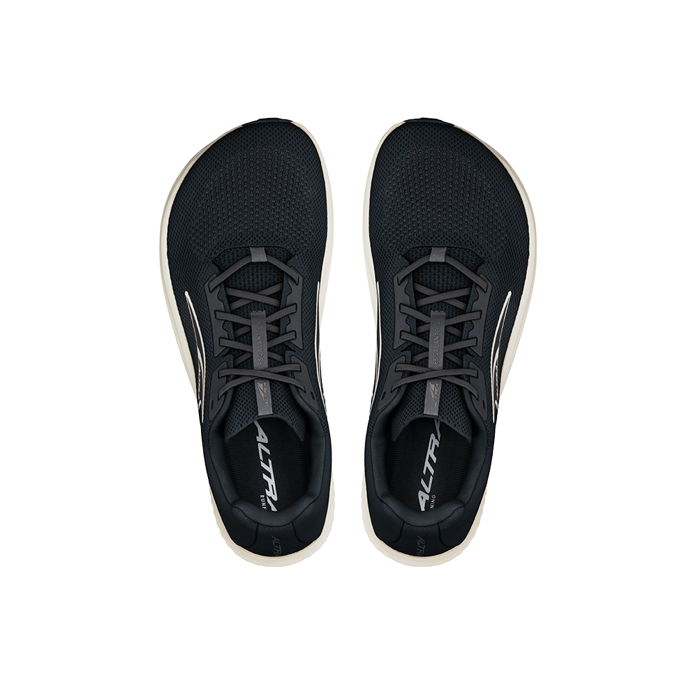 Altra Escalante 4 Mens Black/White