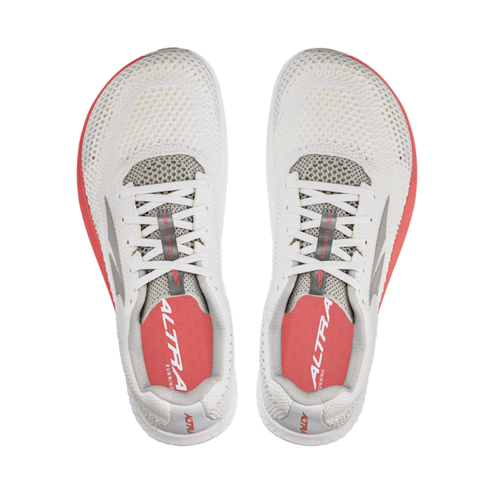 Altra Escalante Racer 2 Womens White/Coral