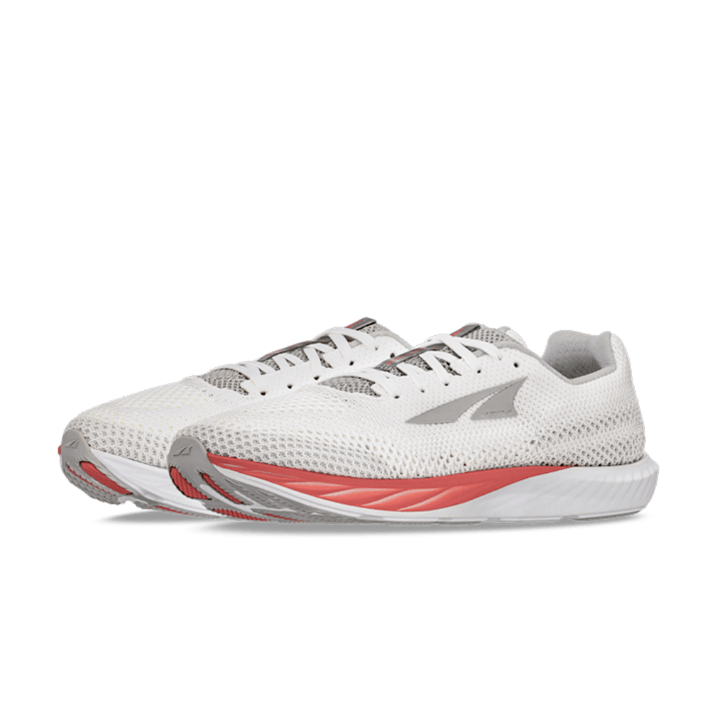 Altra Escalante Racer 2 Womens White/Coral