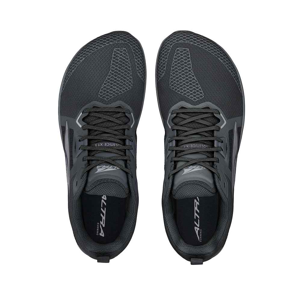 Altra Solstice XT 3 Mens Black