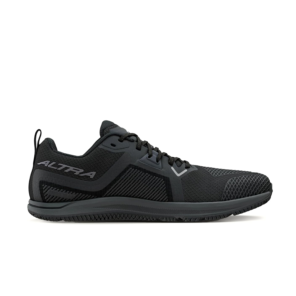Altra Solstice XT 3 Womens Black