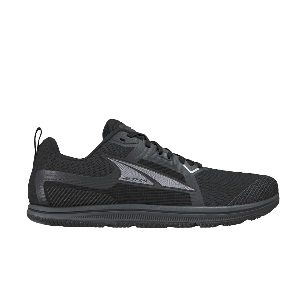 Altra Solstice XT 3 Womens Black