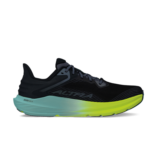 Altra Torin 8 Mens Black/Lime