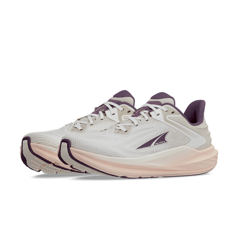 Altra Torin 8 Womens Tan