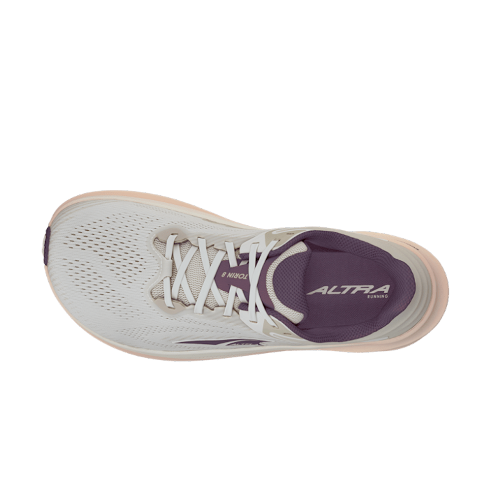 Altra Torin 8 Womens Tan