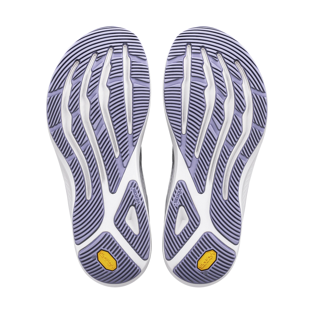 Altra Torin 9 Womens White/White/Wisteria