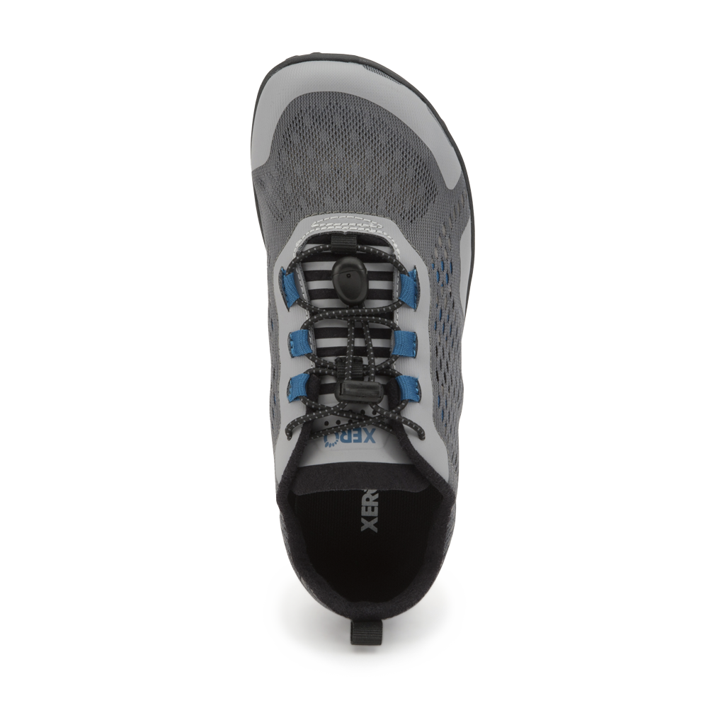 Xero Aqua x Sport Womens Steel Grey/Sapphire