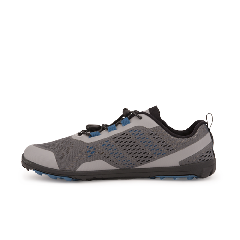 Xero Aqua x Sport Womens Steel Gray/Sapphire