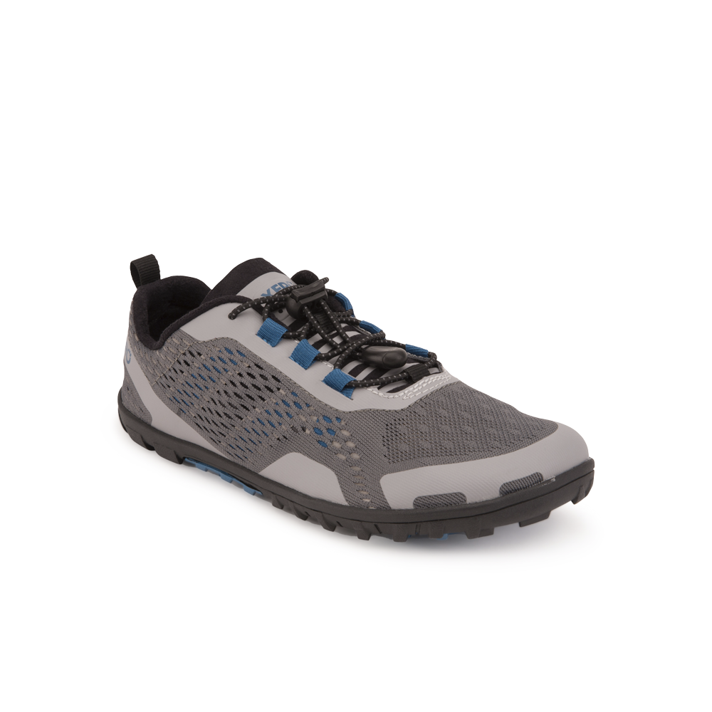 Xero Aqua x Sport Womens Steel Gray/Sapphire