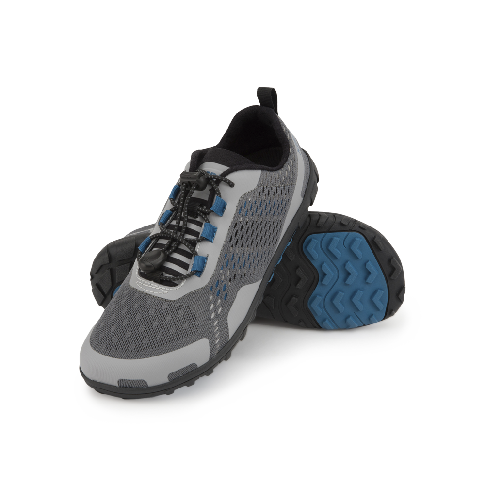 Xero Aqua x Sport Womens Steel Grey/Sapphire