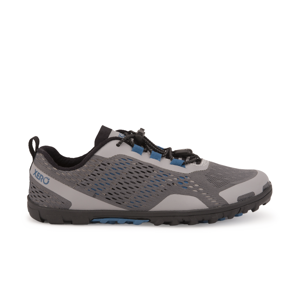 Xero Aqua x Sport Womens Steel Gray/Sapphire