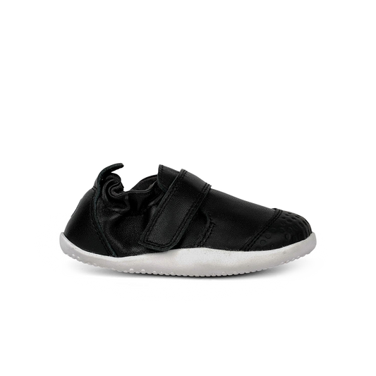 Bobux Xplorer Go Kids Black