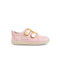 Bobux Kid+ Grass Court Ballet Pink