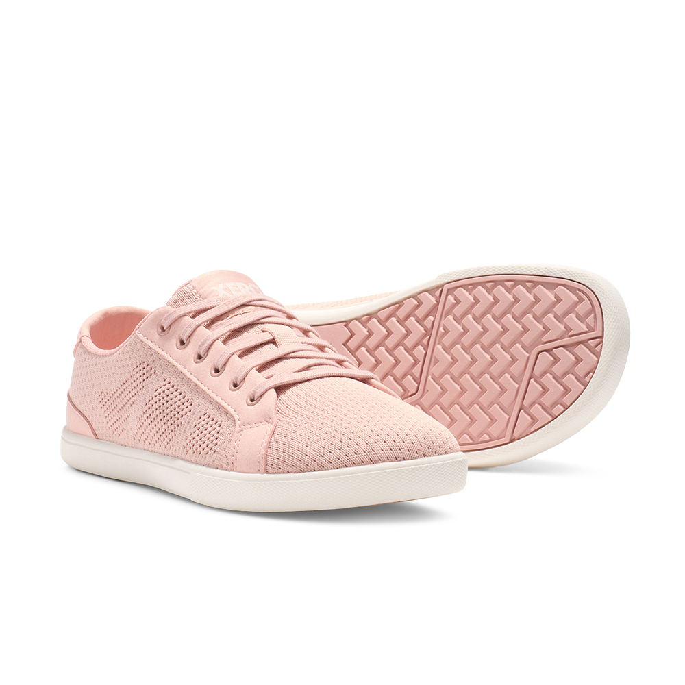 Xero Dillon Womens Pink Sand