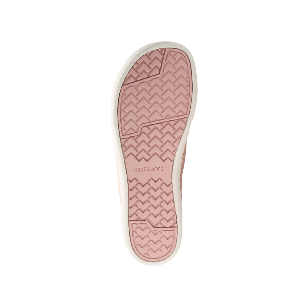 Xero Dillon Womens Pink Sand