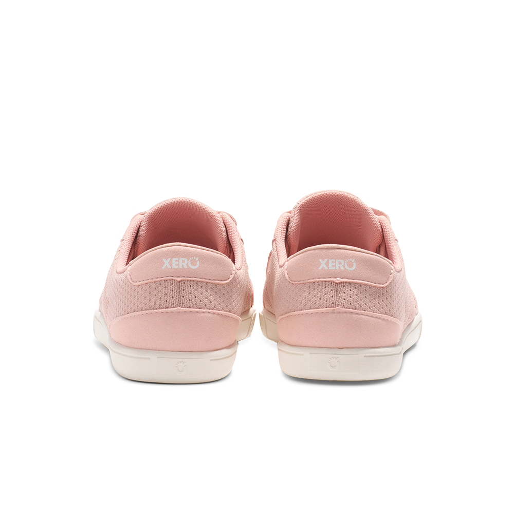 Xero Dillon Womens Pink Sand