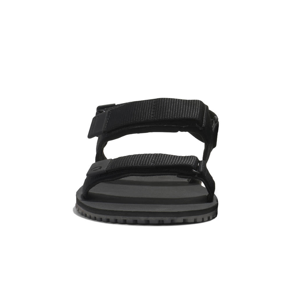 Xero D-Trail Womens Black/Asphalt Sandal