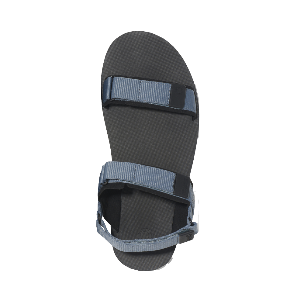 Xero D-Trail Mens Stormy Weather/Black Sandal