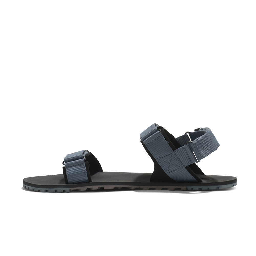 Xero D-Trail Mens Stormy Weather/Black Sandal