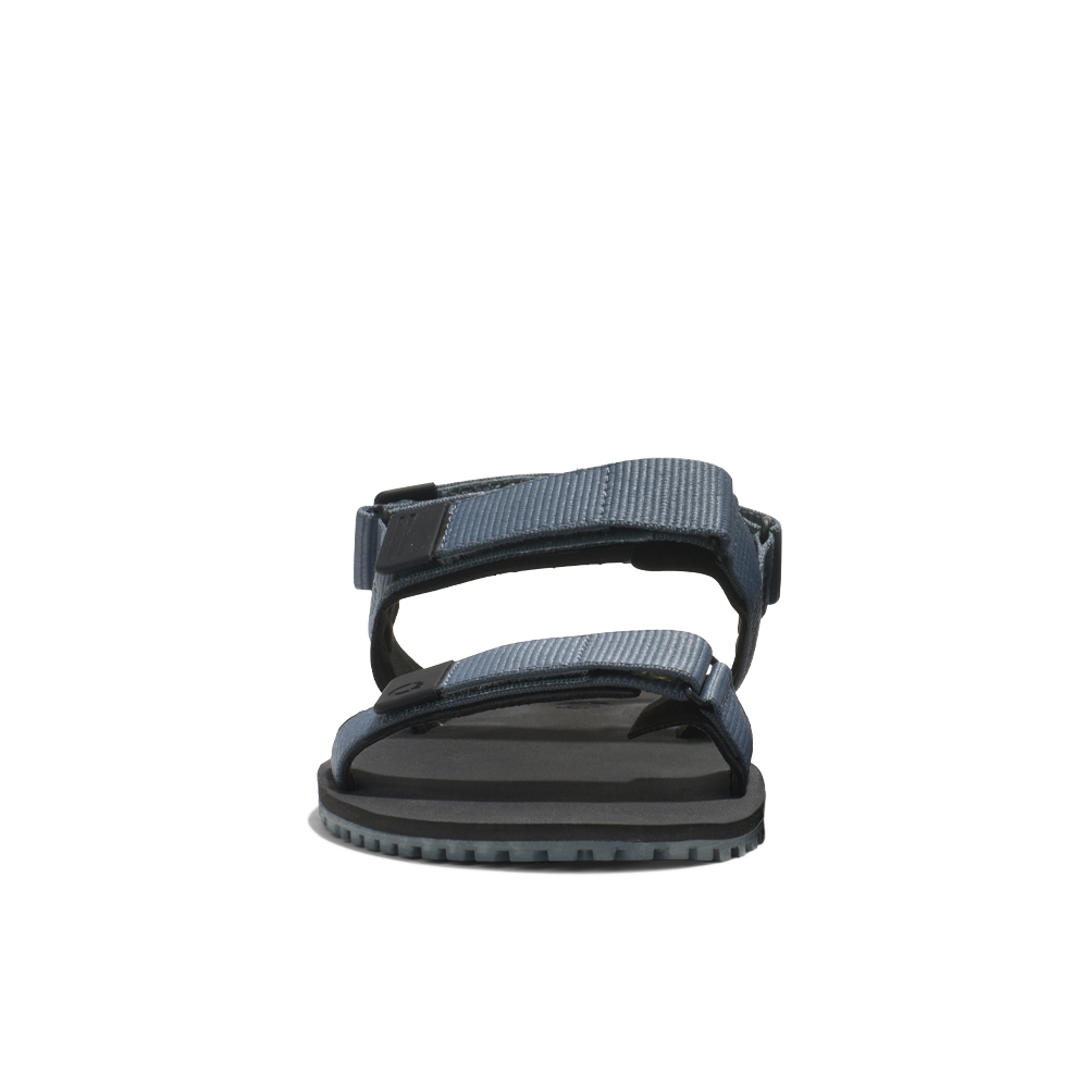 Xero D-Trail Mens Stormy Weather/Black Sandal