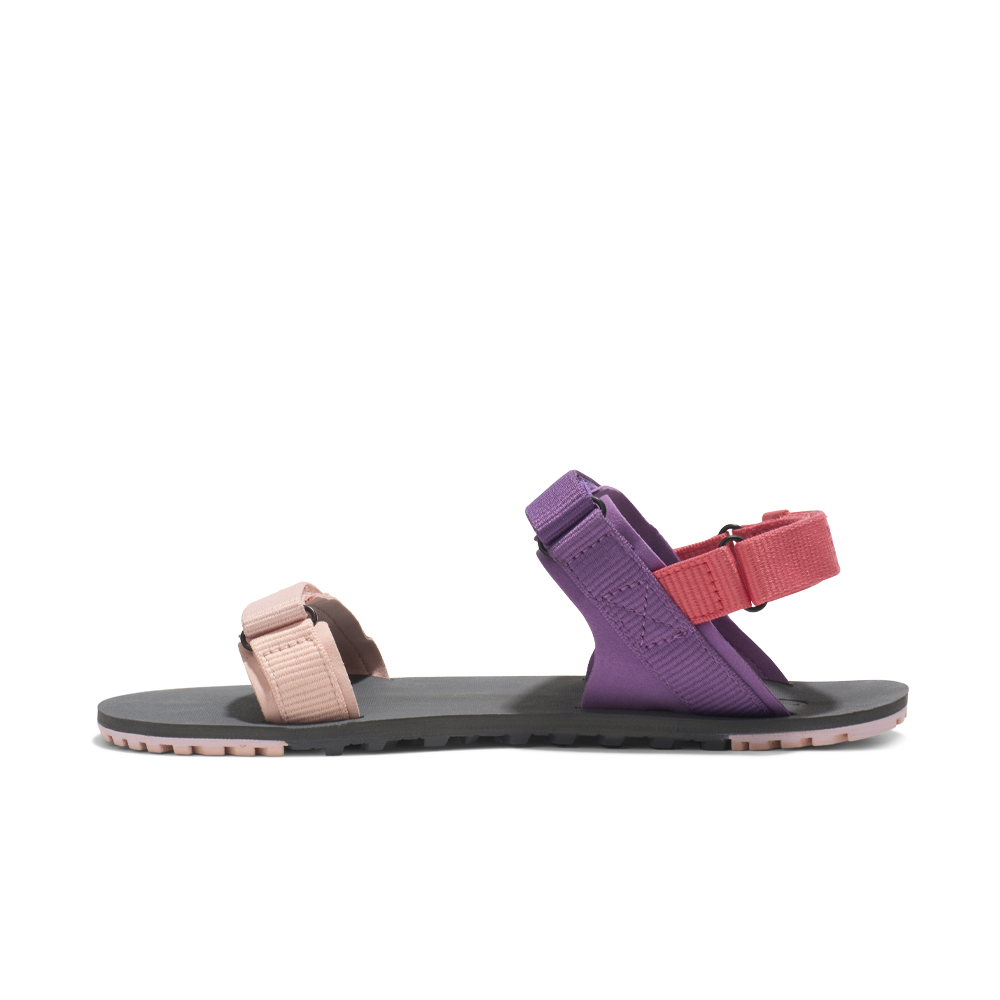 Xero D-Trail Womens Dewberry Multi