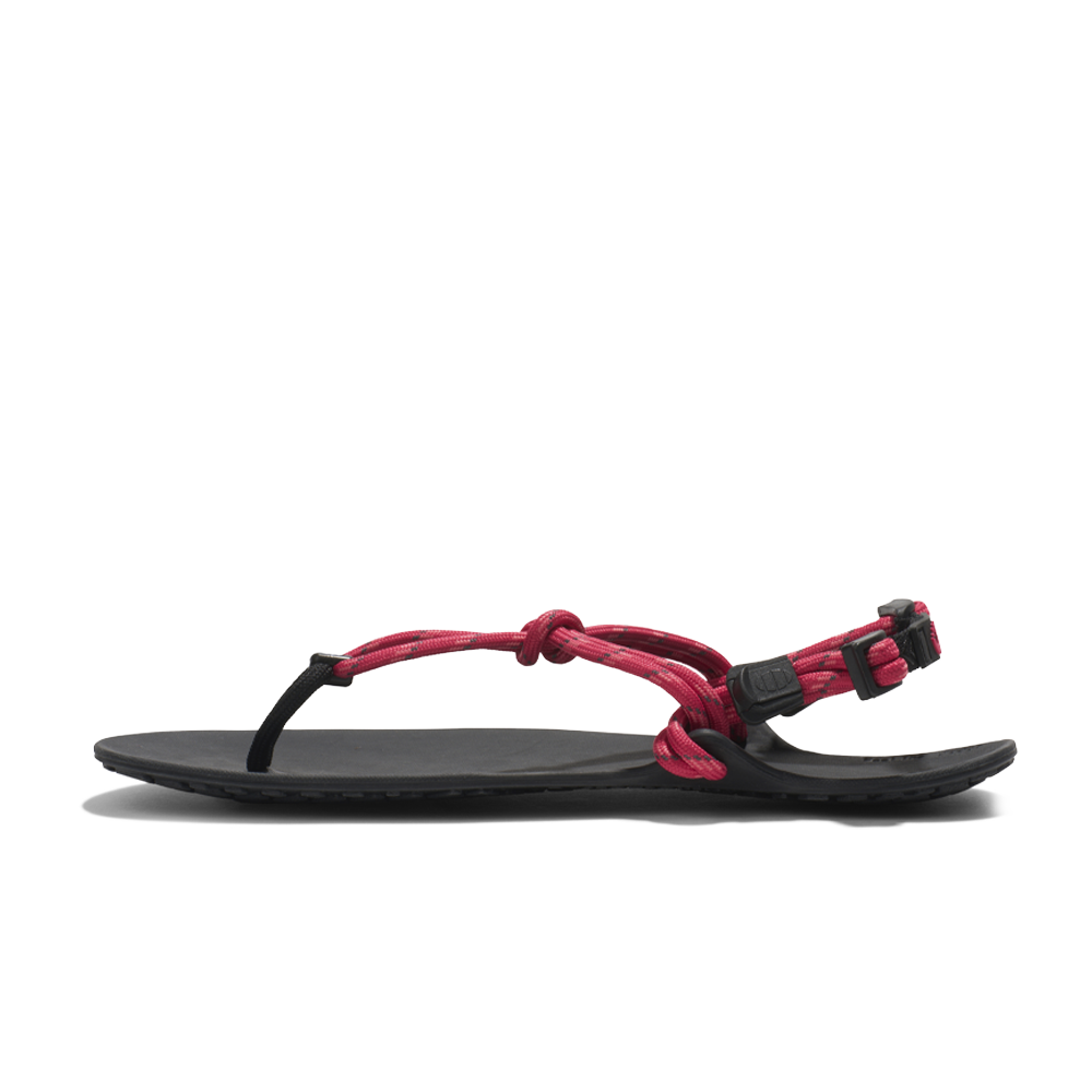 Xero Genesis Womens Raspberry