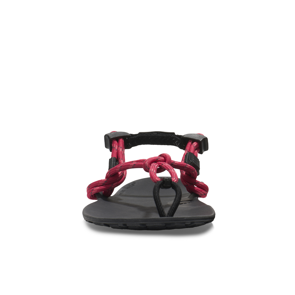 Xero Genesis Womens Raspberry